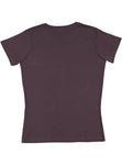 Women's 3X-Large Slate LAT Apparel 3516 