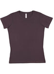 Women's 3X-Large Slate LAT Apparel 3516 