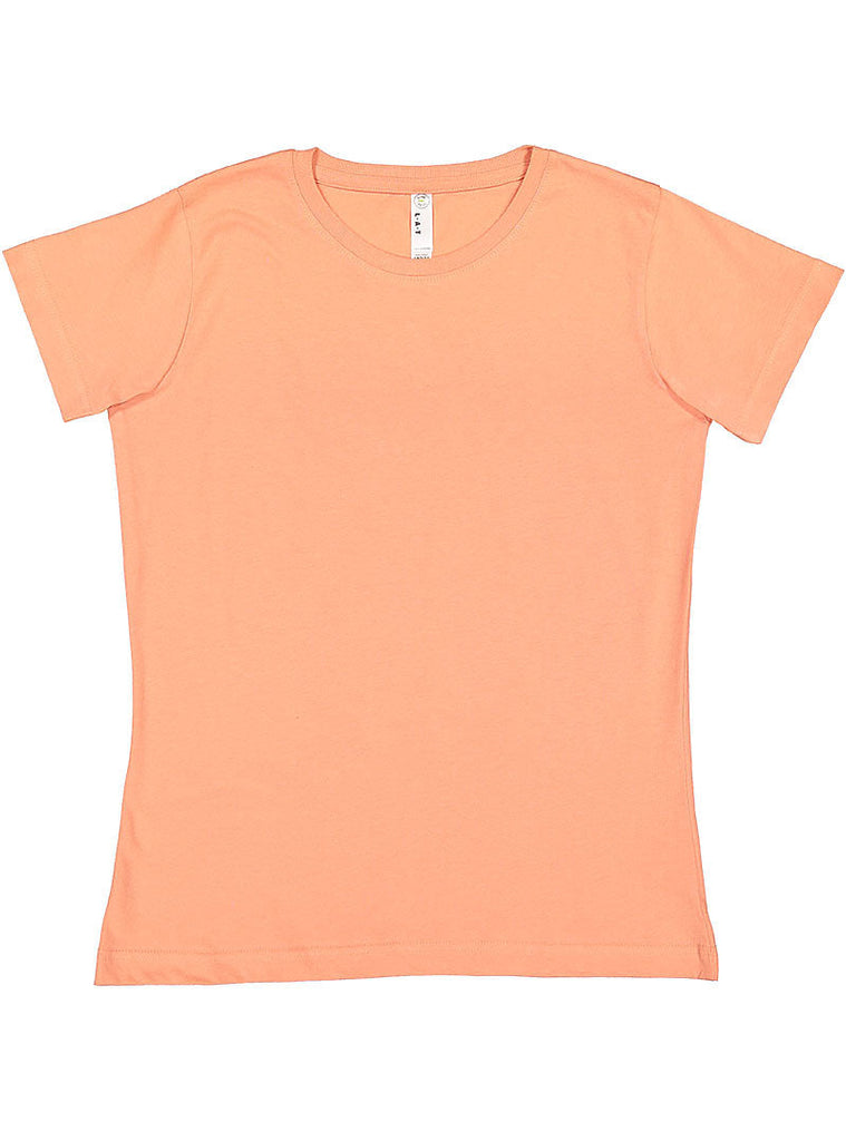 Women's 3X-Large Sunset LAT Apparel 3516 