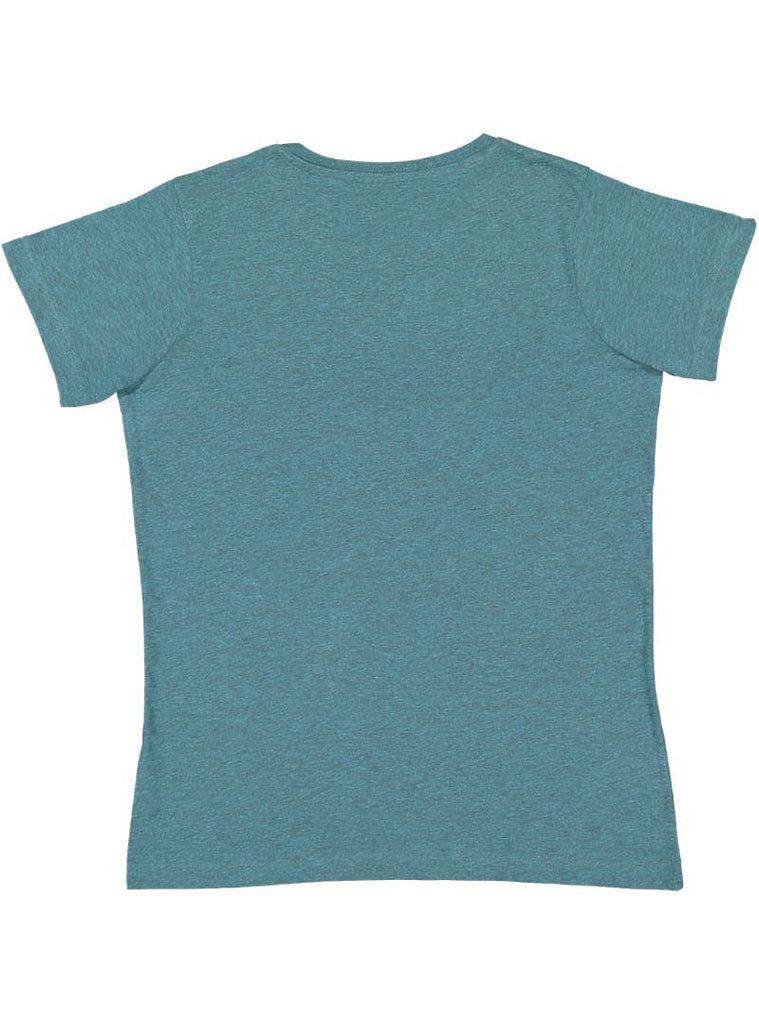 Women's 3X-Large Surf Blackout LAT Apparel 3516 