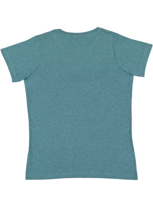 Women's 3X-Large Surf Blackout LAT Apparel 3516 