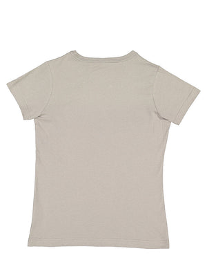 Women's 3X-Large Titanium LAT Apparel 3516 