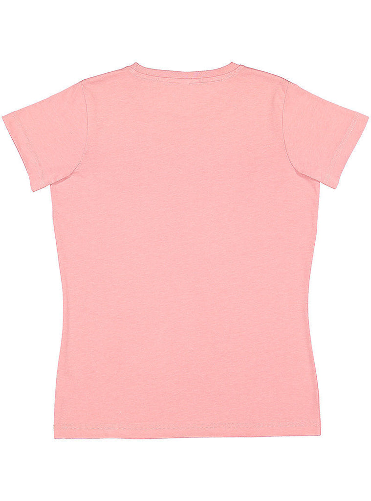 Women's 3X-Large Vintage Mauvelous LAT Apparel 3516 