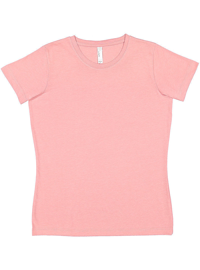 Women's 3X-Large Vintage Mauvelous LAT Apparel 3516 