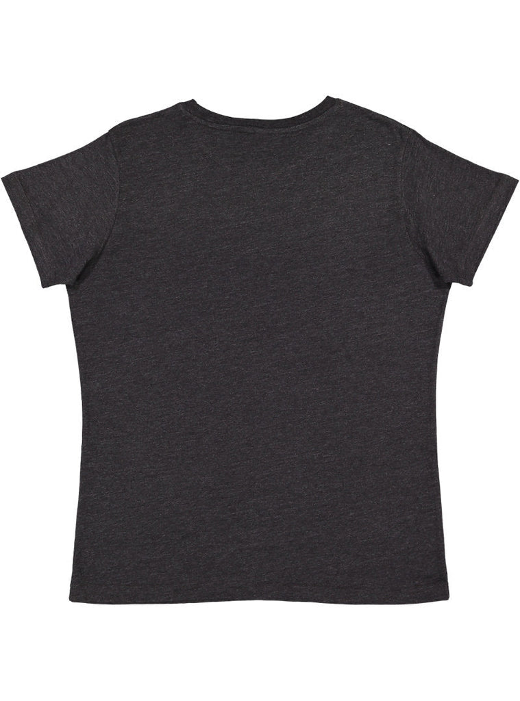 Women's 3X-Large Vintage Smoke LAT Apparel 3516 