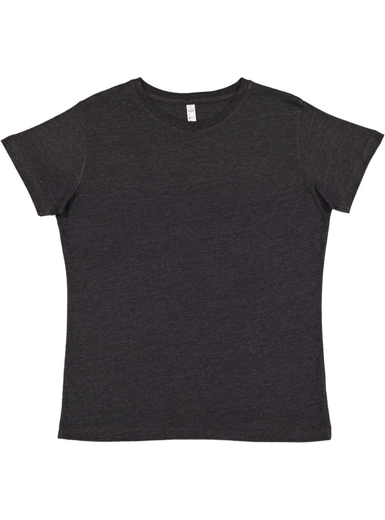 Women's 3X-Large Vintage Smoke LAT Apparel 3516 