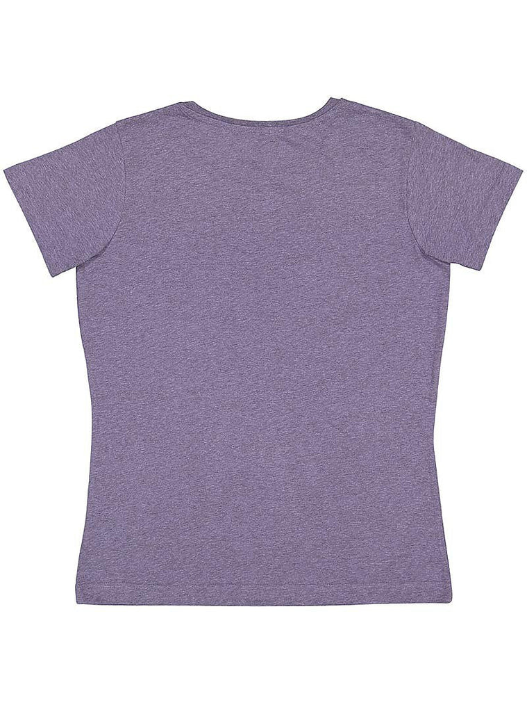 Women's 3X-Large Wisteria Blackout LAT Apparel 3516 