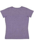 Women's 3X-Large Wisteria Blackout LAT Apparel 3516 