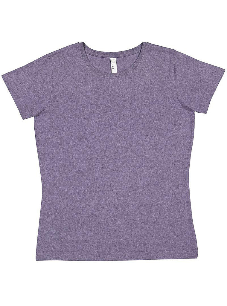 Women's 3X-Large Wisteria Blackout LAT Apparel 3516 