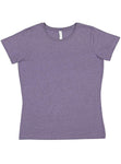 Women's 3X-Large Wisteria Blackout LAT Apparel 3516 