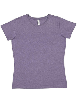 Women's 3X-Large Wisteria Blackout LAT Apparel 3516 