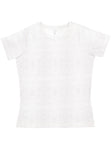 Women's 3X-Large White Reptile LAT Apparel 3516 