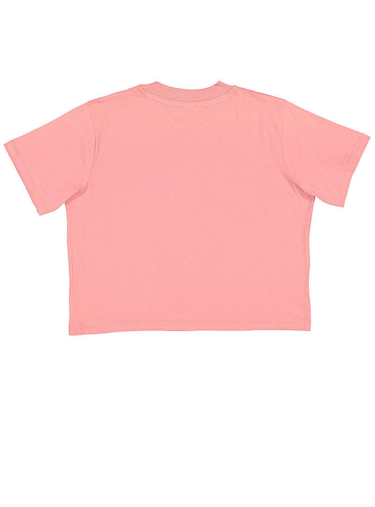 Women's X-Large Mauvelous LAT Apparel 3518 