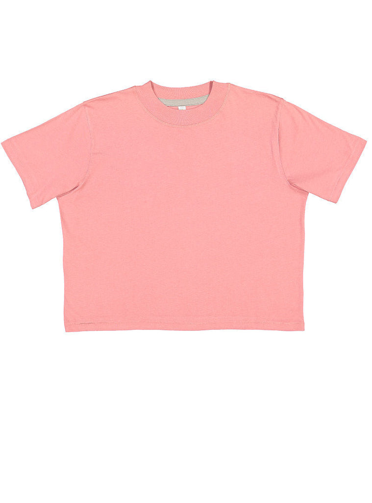 Women's X-Large Mauvelous LAT Apparel 3518 