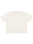 Women's X-Large Natural Heather LAT Apparel 3518 