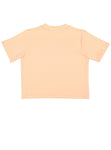 Women's X-Large Peachy LAT Apparel 3518 