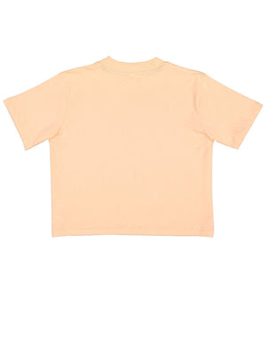 Women's X-Large Peachy LAT Apparel 3518 