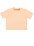 Women's X-Large Peachy LAT Apparel 3518 