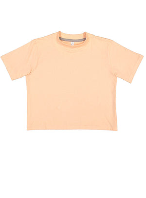 Women's X-Large Peachy LAT Apparel 3518 