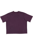 Women's X-Large Plum LAT Apparel 3518 