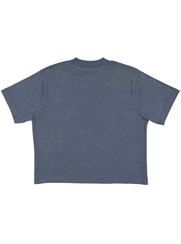 Women's X-Large Vintage Denim LAT Apparel 3518 