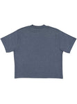 Women's X-Large Vintage Denim LAT Apparel 3518 