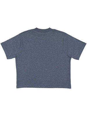 Women's X-Large Vintage Denim LAT Apparel 3518 