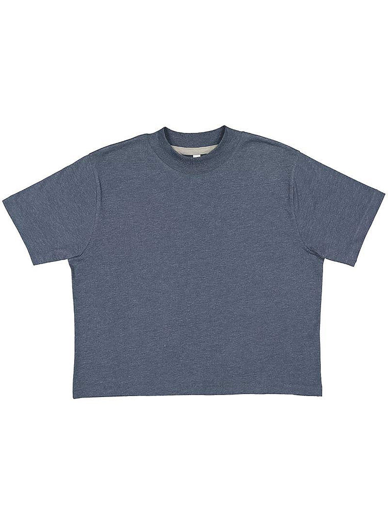 Women's X-Large Vintage Denim LAT Apparel 3518 