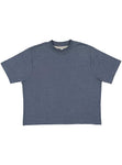 Women's X-Large Vintage Denim LAT Apparel 3518 