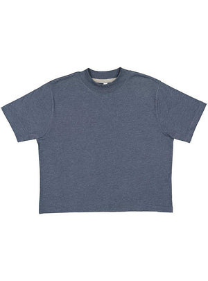 Women's X-Large Vintage Denim LAT Apparel 3518 