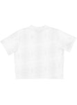 Women's X-Large White Reptile LAT Apparel 3518 