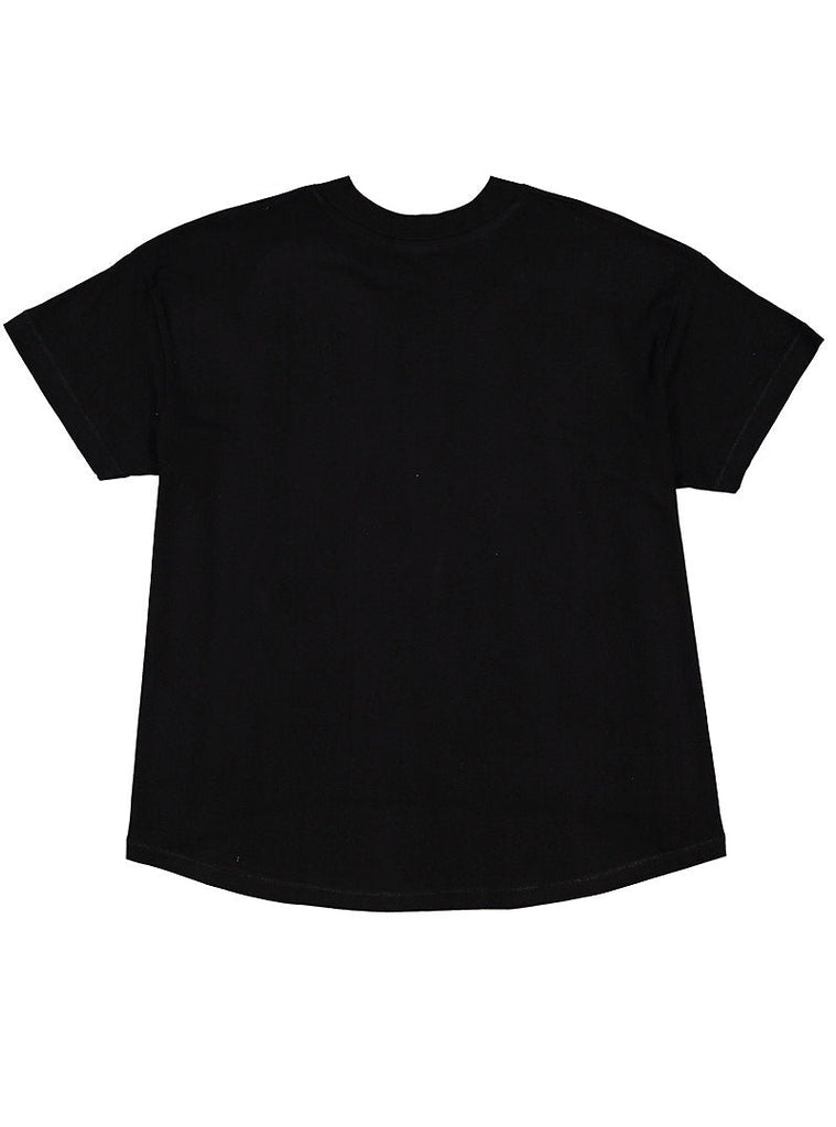 Women's 2X-Large Black LAT Apparel 3519 