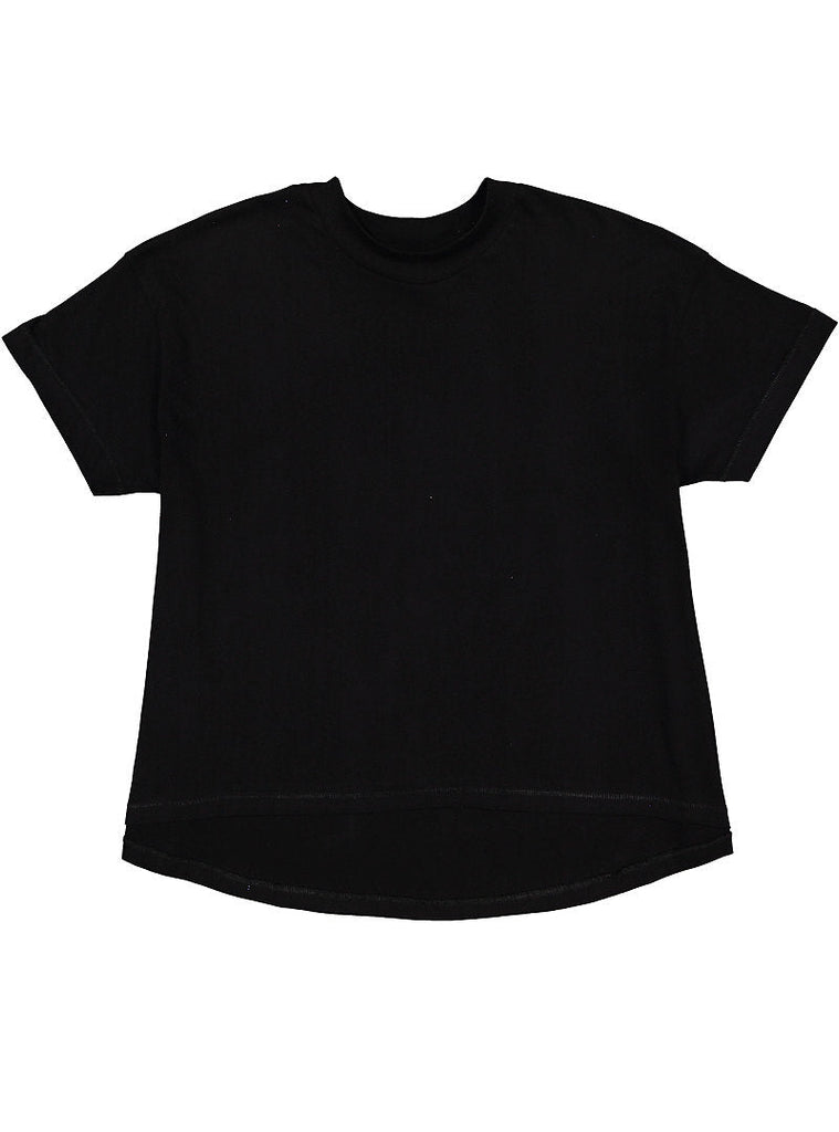 Women's 2X-Large Black LAT Apparel 3519 