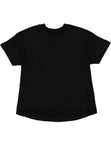 Women's 2X-Large Black LAT Apparel 3519 