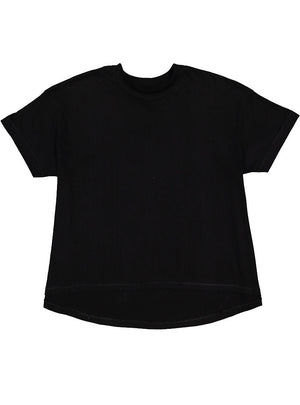 Women's 2X-Large Black LAT Apparel 3519 