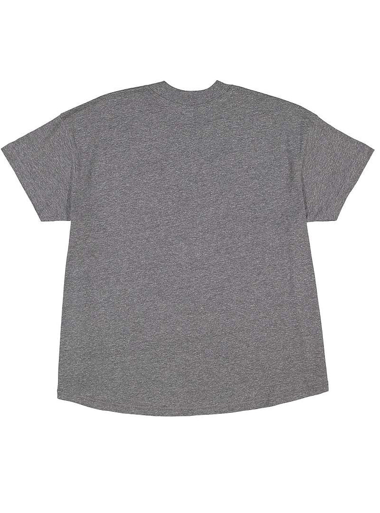 Women's 2X-Large Granite Heather LAT Apparel 3519 