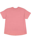 Women's 2X-Large Mauvelous LAT Apparel 3519 