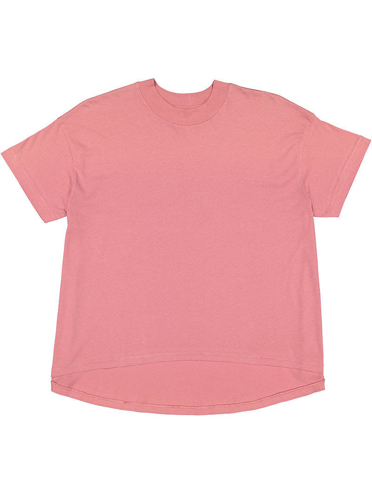 Women's 2X-Large Mauvelous LAT Apparel 3519 