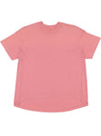 Women's 2X-Large Mauvelous LAT Apparel 3519 