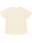 Women's 2X-Large Natural LAT Apparel 3519 