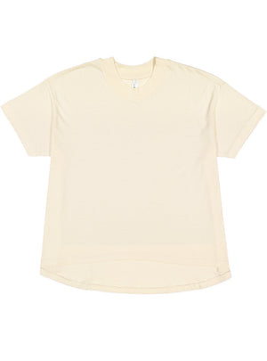 Women's 2X-Large Natural LAT Apparel 3519 