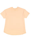 Women's 2X-Large Peachy LAT Apparel 3519 