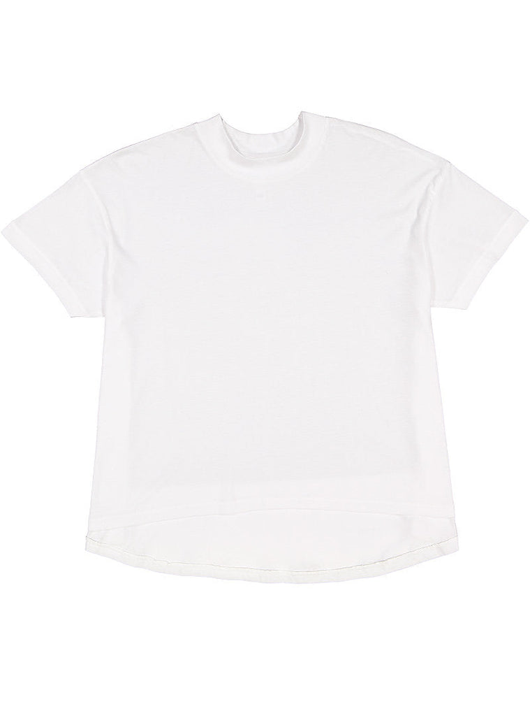 Women's 2X-Large White LAT Apparel 3519 