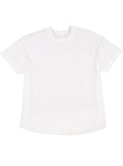 Women's 2X-Large White LAT Apparel 3519 
