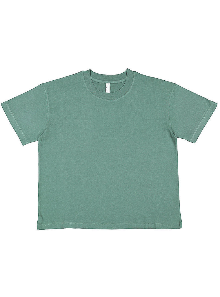 2X-Large Basil LAT Apparel 3520 