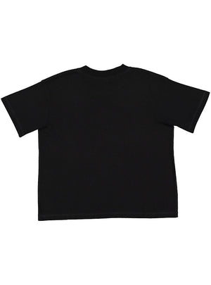 2X-Large Black LAT Apparel 3520 
