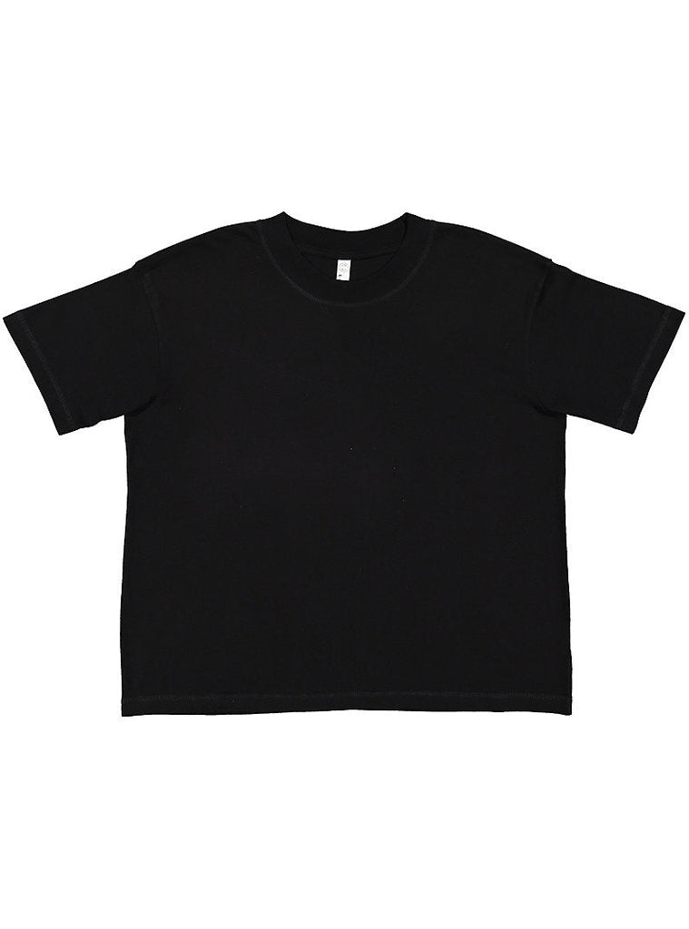 2X-Large Black LAT Apparel 3520 