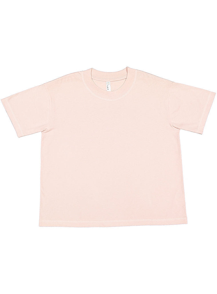 2X-Large Blush LAT Apparel 3520 