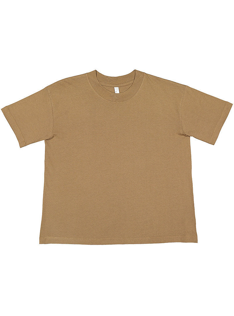 2X-Large Coyote Brown LAT Apparel 3520 