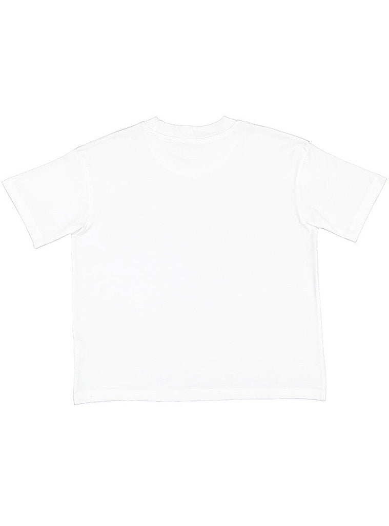 2X-Large White LAT Apparel 3520 